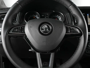 Внедорожник Skoda Kamiq 2021 года, 2125000 рублей, Ростов-на-Дону