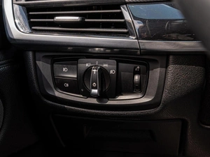 Внедорожник BMW X6 2017 года, 3850000 рублей, Краснодар