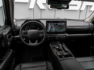 Внедорожник Haval DaGou (Big Dog) 2023 года, 3020000 рублей, Краснодар
