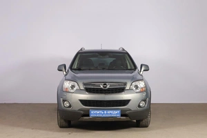 Внедорожник Opel Antara 2012 года, 1199000 рублей, Новосибирск
