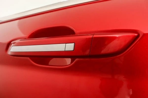 Внедорожник Chevrolet Captiva 2022 года, 1889000 рублей, Пермь