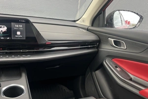 Внедорожник Changan CS55 Plus 2024 года, 2288000 рублей, Солонцы