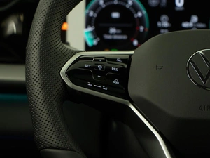 Внедорожник Volkswagen Teramont Pro 2025 года, 6588888 рублей, Москва