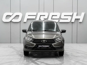 Лифтбек ВАЗ (LADA) Granta 2021 года, 750000 рублей, Ростов-на-Дону