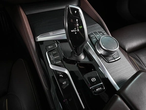 Седан BMW 5 серия 2020 года, 5399000 рублей, Ростов-на-Дону