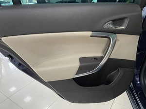 Седан Opel Insignia 2013 года, 1287000 рублей, Солонцы