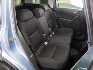 Внедорожник Skoda Yeti 2014 года, 944000 рублей, Тюмень