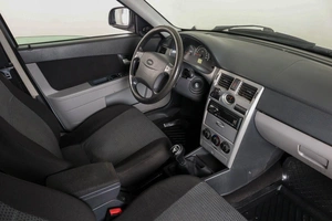 Седан ВАЗ (LADA) Priora 2010 года, 359000 рублей, Пермь