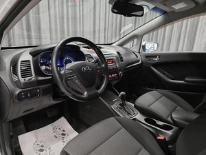 Седан Kia Cerato 2014 года, 1188000 рублей, Красноярск