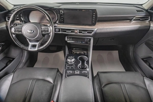 Седан Kia K5 2020 года, 2229000 рублей, Томск