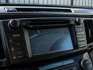 Внедорожник Toyota RAV4 2014 года, 2090000 рублей, Волгоград