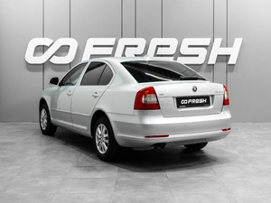 Лифтбек Skoda Octavia 2011 года, 859000 рублей, Тюмень