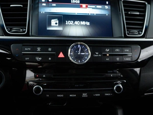 Седан Kia Quoris 2018 года, 2099050 рублей, Москва