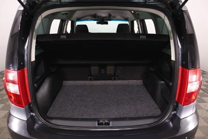 Внедорожник Skoda Yeti 2011 года, 899000 рублей, Пермь