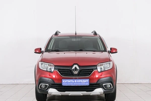 Хетчбэк Renault Sandero Stepway 2019 года, 1349000 рублей, Красноярск