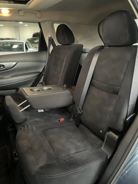 Внедорожник Nissan X-Trail 2015 года, 1687000 рублей, Солонцы