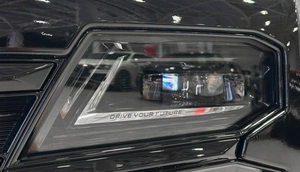Внедорожник Jetour Dashing 2023 года, 2230000 рублей, Красноярск