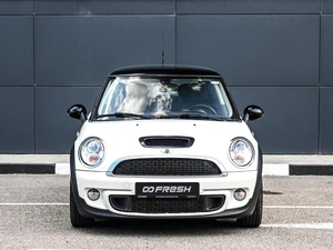 Купе MINI Cooper S 2012 года, 1219000 рублей, Кирилловка