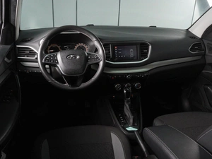 Седан ВАЗ (LADA) Vesta 2024 года, 1631000 рублей, Минеральные Воды