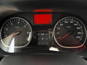 Внедорожник Renault Duster 2014 года, 949000 рублей, Кропоткин