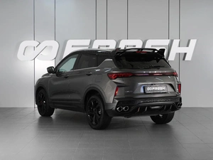 Внедорожник Geely Binyue Cool 2024 года, 2099000 рублей, Минеральные Воды
