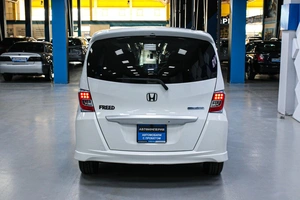 Минивэн Honda Freed 2014 года, 1108000 рублей, Солонцы