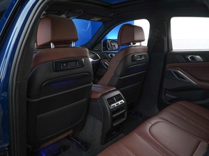 Внедорожник BMW X6 2020 года, 6849444 рублей, Москва
