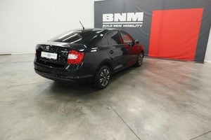 Хэтчбек Skoda Rapid 2015 года, 1370000 рублей, Курск
