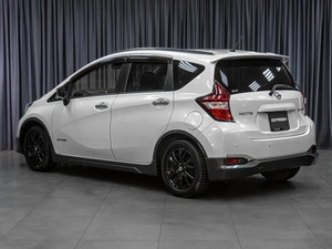 Хетчбэк Nissan Note 2019 года, 1239000 рублей, Тюмень