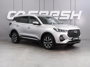 Внедорожник Chery Tiggo 7 Pro 2022 года, 1643000 рублей, Воронеж