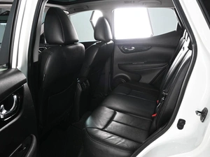 Внедорожник Nissan Qashqai 2014 года, 1499000 рублей, Аксай