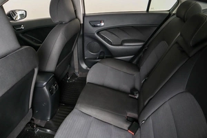 Седан Kia Cerato 2018 года, 1499000 рублей, Пермь