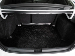 Седан Volkswagen Polo 2017 года, 1069000 рублей, Воронеж