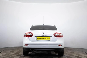 Седан Renault Fluence 2014 года, 899000 рублей, Пермь