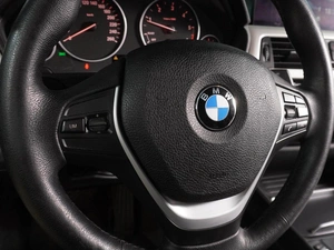 Лифтбек BMW 3 серия GT 2018 года, 2369000 рублей, Воронеж