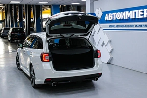 Универсал Subaru Levorg 2017 года, 1538000 рублей, Солонцы
