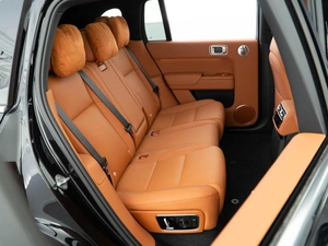 Внедорожник Li Auto L7 2025 года, 8589050 рублей, Москва