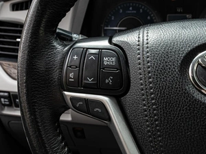 Минивэн Toyota Sienna 2017 года, 3170000 рублей, Краснодар