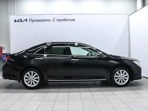 Седан Toyota Camry 2013 года, 1790000 рублей, Красноярск