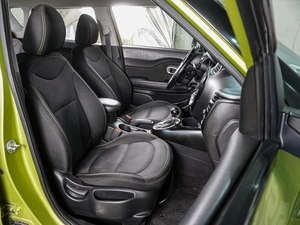 Хетчбэк Kia Soul 2014 года, 1099000 рублей, Воронеж