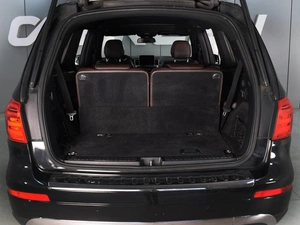 Внедорожник Mercedes-benz GL-класс 2015 года, 3249000 рублей, Ростов-на-Дону