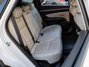 Внедорожник Hyundai Tucson 2021 года, 2748000 рублей, Краснодар
