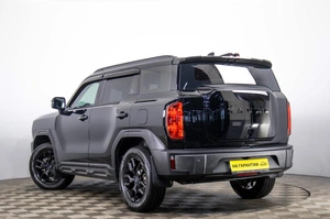 Внедорожник Haval H3 2025 года, 2539000 рублей, Пермь