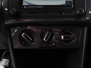 Седан Volkswagen Polo 2019 года, 1369000 рублей, Минеральные Воды