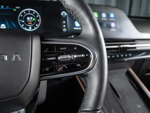 Внедорожник OMODA C5 2024 года, 1989000 рублей, Волгоград