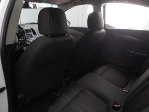 Седан Chevrolet Aveo 2012 года, 569000 рублей, Воронеж