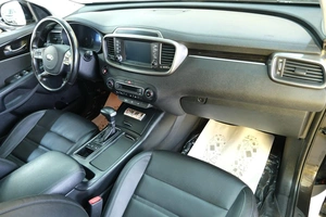 Внедорожник Kia Sorento Prime 2018 года, 3099000 рублей, Омск