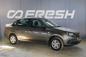 Седан ВАЗ (LADA) Granta 2019 года, 619000 рублей, Ульяновск