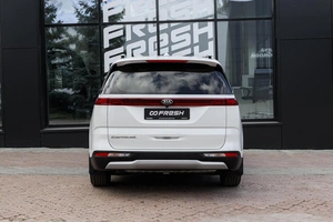 Минивэн Kia Carnival 2020 года, 3599000 рублей, Ульяновск