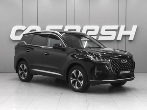 Внедорожник Chery Tiggo 7 Pro Max 2023 года, 1850000 рублей, Ростов-на-Дону